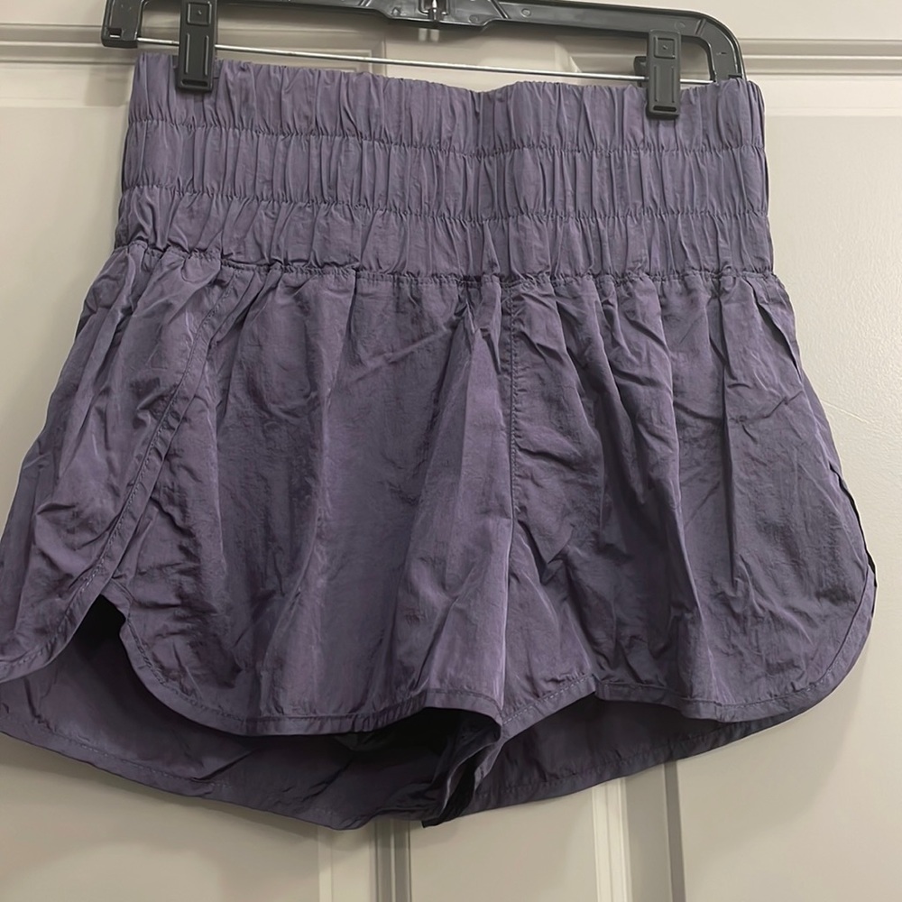 Free people movement the way home short